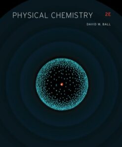 Physical Chemistry 2nd Edition - Original PDF