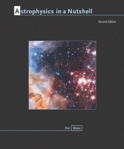 Astrophysics in a Nutshell 2nd Edition by Dan Maoz - Original PDF
