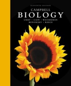 Campbell Biology 11th edition - Original PDF