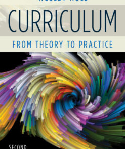 Curriculum, From Theory to Practice 2nd Edition - Original PDF