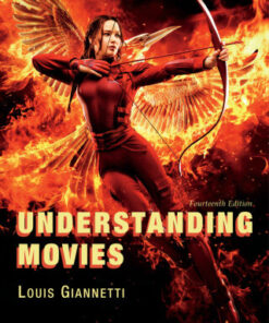 Understanding Movies 14th Edition - Original PDF