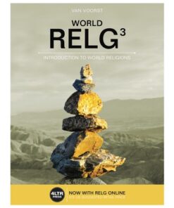 RELG: World 3rd Edition - Original PDF