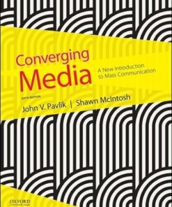 Converging Media 6th Edition - Original PDF