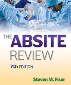 The ABSITE Review 7th Edition - Original PDF