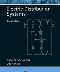 Electric Distribution Systems 2nd Edition - Original PDF