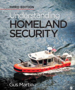 Understanding Homeland Security 3rd Edition - Original PDF