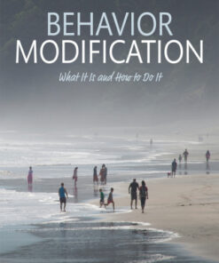 Behavior Modification: What It Is and How To Do It 11th Edition - Original PDF