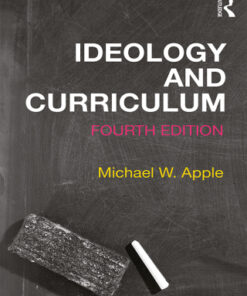 Ideology and Curriculum 4th Edition - Original PDF