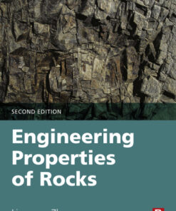 Engineering Properties of Rocks 2nd Edition - Original PDF
