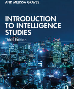 Introduction to Intelligence Studies 3rd Edition - Original PDF