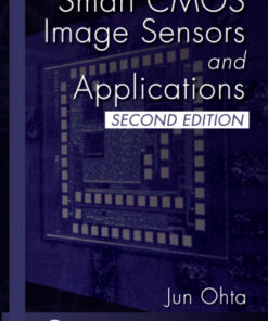 Smart CMOS Image Sensors and Applications 2nd Edition - Original PDF