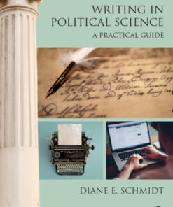 Writing in Political Science: A Practical Guide 5th Edition - Original PDF