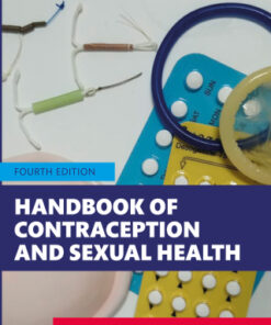 Handbook of Contraception and Sexual Health 4th Edition - Original PDF