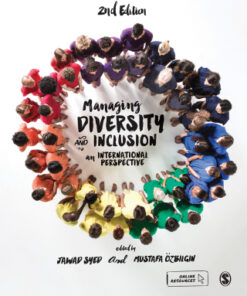 Managing Diversity and Inclusion: An International Perspective 2nd Edition - Original PDF