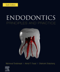 Endodontics 6th Edition - Original PDF