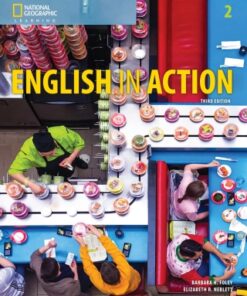 English in Action 2 3rd Edition - Original PDF