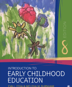 Introduction to Early Childhood Education Interactive Edition 8th Edition - Original PDF