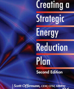 Creating a Strategic Energy Reduction Plan 2nd Edition - Original PDF
