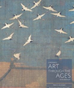 Gardner's Art through the Ages: Backpack Edition, Book C: Non-Western Art to 1300 15th Edition - Original PDF