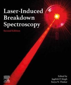 Laser-Induced Breakdown Spectroscopy 2e 2nd Edition - Original PDF