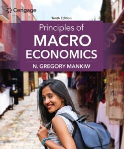 Principles of Macroeconomics 10th Edition - Original PDF