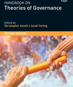 Handbook on Theories of Governance 2nd Edition - Original PDF