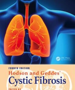 Hodson and Geddes' Cystic Fibrosis 4th Edition - Original PDF