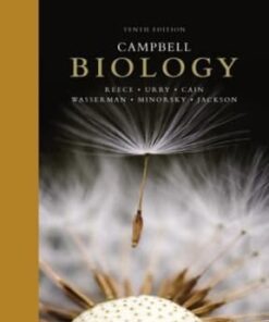 Campbell Biology 10th edition - Original PDF