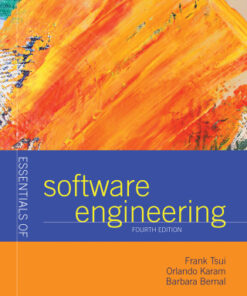 Essentials of Software Engineering 4th Edition - Original PDF