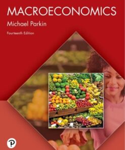 Macroeconomics 14th Edition - Original PDF