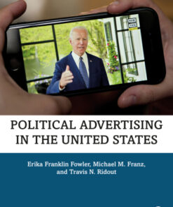 Political Advertising in the United States 2nd Edition - Original PDF