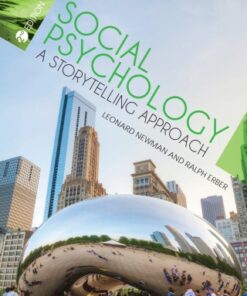 Social Psychology 2nd Edition - Original PDF