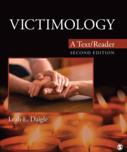 Victimology: A Text/Reader 2nd Edition - Original PDF