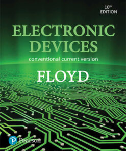 Electronic Devices (Conventional Current Version) 10th Edition - Original PDF