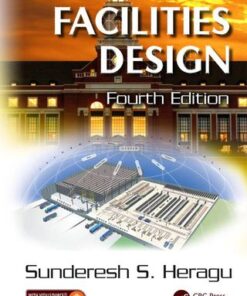 Facilities Design 4th Edition - Original PDF