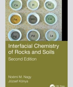 Interfacial Chemistry of Rocks and Soils 2nd Edition - Original PDF