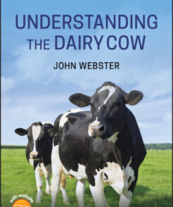 Understanding the Dairy Cow 3rd Edition - Original PDF