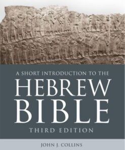 A Short Introduction to the Hebrew Bible 3rd Edition - Original PDF
