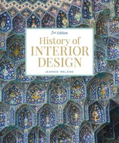 History of Interior Design 2nd Edition - Original PDF