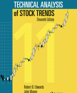 Technical Analysis of Stock Trends 11th Edition - Original PDF