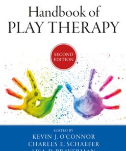 Handbook of Play Therapy 2nd Edition - Original PDF
