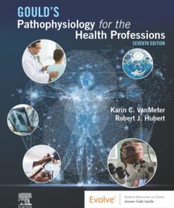 Pathophysiology for the Health Professions 7th Edition - Original PDF