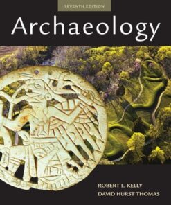 Archaeology 7th Edition - Original PDF