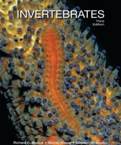 Invertebrates 3rd Edition - Original PDF