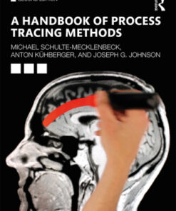 A Handbook of Process Tracing Methods 2nd Edition 2nd Edition - Original PDF
