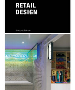 Retail Design 2nd Edition - Original PDF