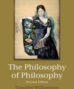 The Philosophy of Philosophy 2nd Edition - Original PDF