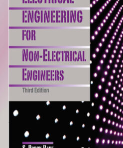 Electrical Engineering for Non-Electrical Engineers 3rd Edition - Original PDF