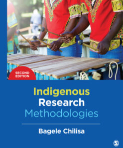 Indigenous Research Methodologies 2nd Edition - Original PDF
