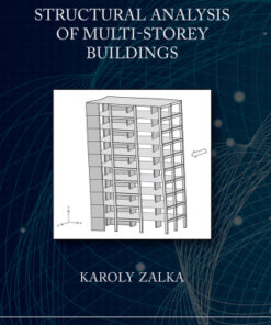 Structural Analysis of Multi-Storey Buildings 2nd Edition - Original PDF